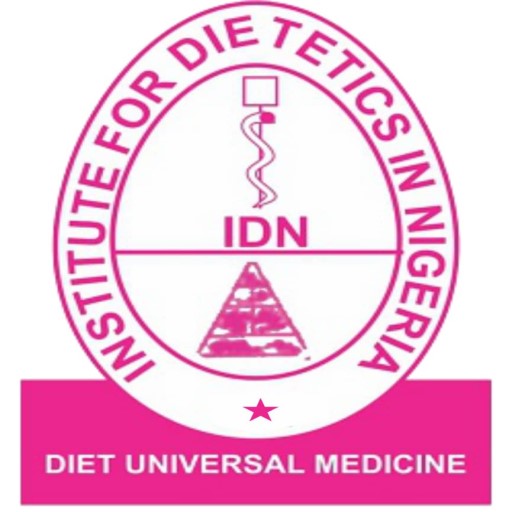 Institute for Dietetics in Nigeria