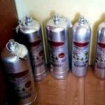 Group logo of Buy 99.9% Pure Red Liquid Mercury